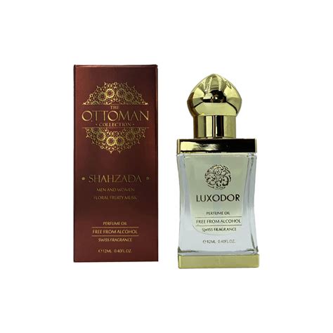 luxodor perfume dubai.